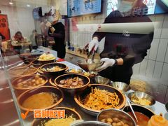 -白妈螺蛳粉(白云万达店)