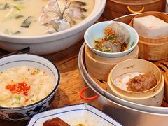 -古铺良食(柯城店)