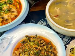 -益恒饭店乡间白族菜(古城总店)