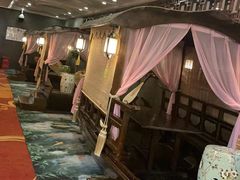 -中关村皇冠假日酒店·红轩中餐厅