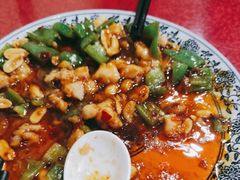 -北大地皖峰饭馆