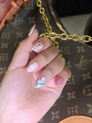-JH佳卉美甲美睫