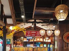 -黄泥岗·黄陂农家菜(百步亭店)