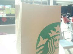 -星巴克(盐城五洲国际店)