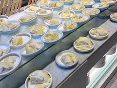-川骄海鲜自助(亚运村店)