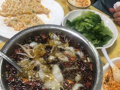 沸腾鱼-胖哥川菜馆(武东路店)