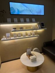 -婳香·女性英式芳疗SPA