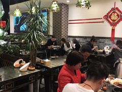 大堂-庆合府重庆大排档(紫都城店)