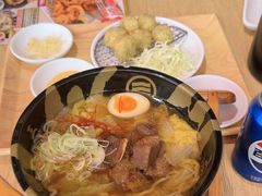 -味千拉面(上虞万和城分店)
