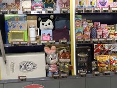 -汤姆熊欢乐世界 · 弹珠机(销品茂店)