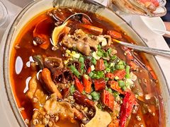 -渝信川菜(南滨店)