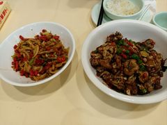 -笨罗卜浏阳菜馆(龙华鹏润达店)