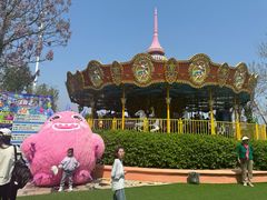 -秦皇岛乐岛海洋王国