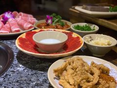 贵妃牛肉-蜀大侠火锅(寰球文化地标·总府店)