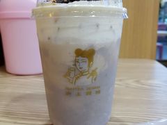 -沪上阿姨·精选茶饮(任丘华油商业街店)