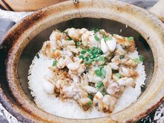 -红星光发煲仔饭(大石街店)