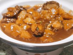 -烟雨江南(幸福街店)