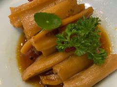 -鹊华居·地道鲁菜·海鲜·融合味(大明湖店)