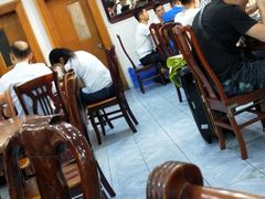 大堂-红星光发煲仔饭(大石街店)