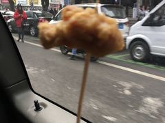 -傅强排骨(成都总店)