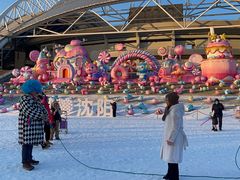 -沈阳奥体冰雪嘉年华