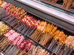 -老谢野馄饨(延安路店)