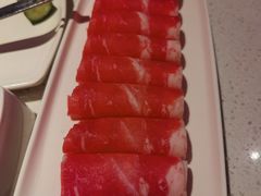 -海底捞火锅(王家湾摩尔城店)