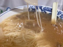 -西部马华清真兰州牛肉面·烧烤夜市(三里河店)