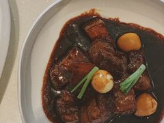 -丽晶美庐·玉兰餐厅