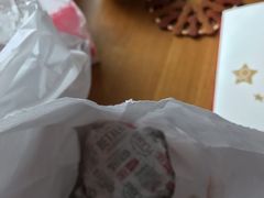 -The Habit Burger Grill 哈比特汉堡(爱琴海店)