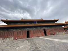 -历代帝王庙博物馆