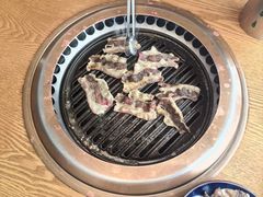 -炎蔵牛舌烤肉