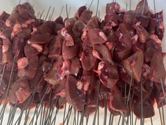 -鑫明明拉面(宁化路店)