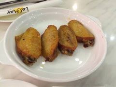 -乐凯撒披萨(正佳广场店)
