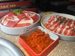 -大龙燚火锅(太古里店)