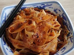 手工擀面皮-晓峰手工擀面皮(新民街总店)
