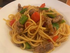 -萨莉亚意式餐厅(长安万达店)