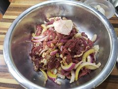 -马晓马佳牛羊肉(新合路店)