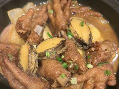 -苏浙徽·农家大院(开发区星湖101店)