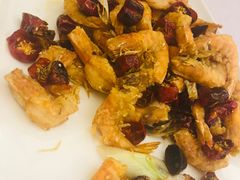 -粗茶淡饭·汉口公馆(循礼门店)