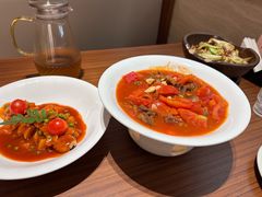 -晏遇江城·湖北烧菜王(武昌万象城店)