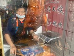 门面-大赤坎肥仔强烧味海鲜餐厅(大赤坎店)