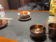 -魁盛居百年鲁菜馆(县西巷店)