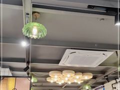 大堂-粤式轩广东茶餐厅(草市街店)