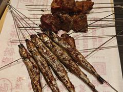 -老白清真烧烤(锦州旗舰店)