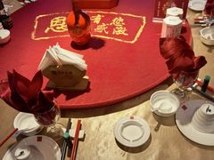 -山西会馆·晋菜·晋商宴·民俗博物馆(体育路店)