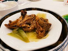 -凤凰楼酒家·粤宴点心(华强北店)