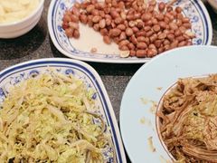 -揽月斋炙子烤肉·清真(安定门·五道营店)
