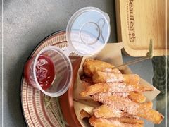 -BeauTea水仙(coco park店)