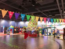 -幻贝家儿童乐园(苏州中心店)